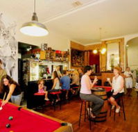 Cambrai Backpackers