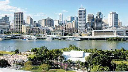 Rydges South Bank - Holiday Find 3