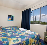 Ambassador Motor Inn Brisbane