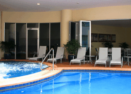 Macarthur Chambers - Holiday Find 0