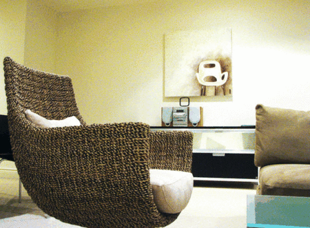 Macarthur Chambers - Holiday Find 3