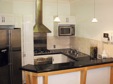 Macarthur Chambers - Holiday Find 4