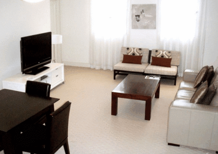 Macarthur Chambers - Holiday Find 5