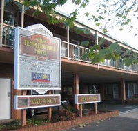 Templers Mill Motel - Holiday Find