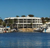 Pier 21 Apartment Hotel - Holiday Find