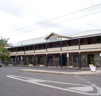 Crown Hotel Motel