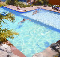 Aruba Sands Resort - Holiday Find
