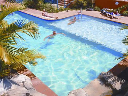 Aruba Sands Resort - Holiday Find 0