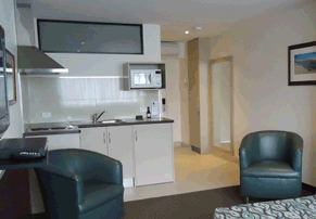 Motel 429 - Holiday Find 4