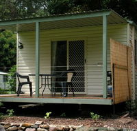 Mount Warning Rainforest Park - Holiday Find