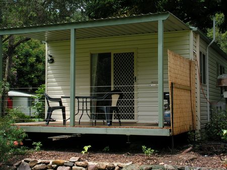 Mount Warning Rainforest Park - Holiday Find 0