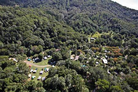 Mount Warning Rainforest Park - Holiday Find 3