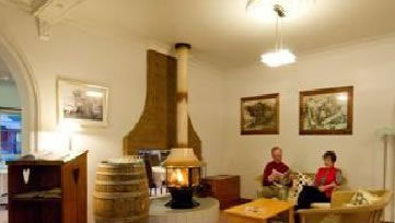 Best Western The Henry Parkes - Holiday Find 1