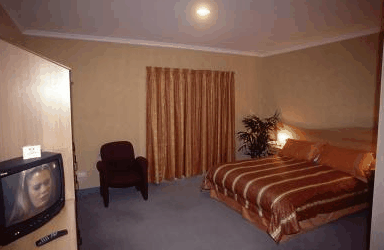 The Lighthouse Hotel