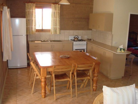 Wooleen Outback Station Stay - Holiday Find 4