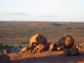 Wooleen Outback Station Stay - Holiday Find 5