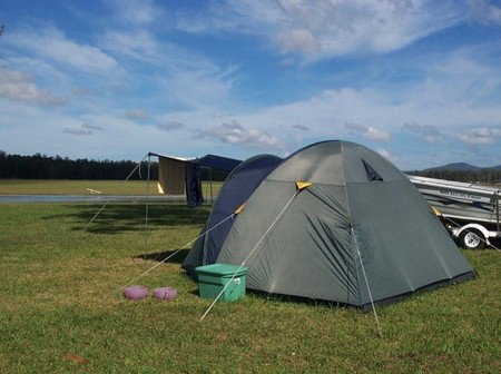 Stoney Park Watersports And Recreation - Holiday Find 2