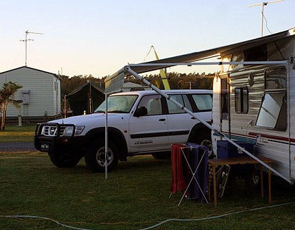 Stoney Park Watersports And Recreation - Holiday Find 4