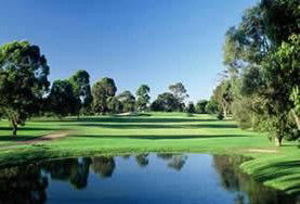 Camden Valley Country Club - Holiday Find 1