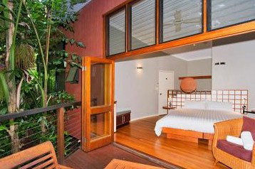 Azabu Luxury Accommodation - Holiday Find 2
