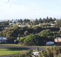 St Andrews Boulevard Apartments - Holiday Find