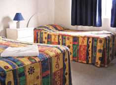 Sorrento Seaside Apartments - Holiday Find