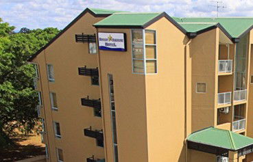 Burnett Riverside Motel - Holiday Find 2