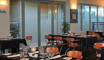 Burnett Riverside Motel - Holiday Find 3