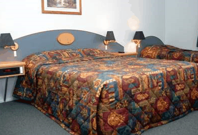Oscar Motel - Holiday Find 1