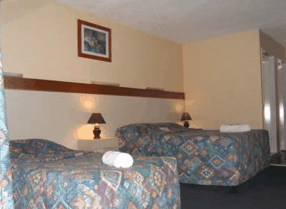Oscar Motel - Holiday Find 2