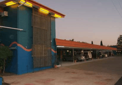 Oscar Motel - Holiday Find 4