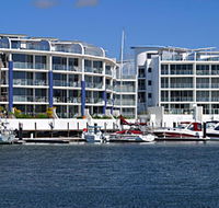 Bluewater Point Resort - Holiday Find