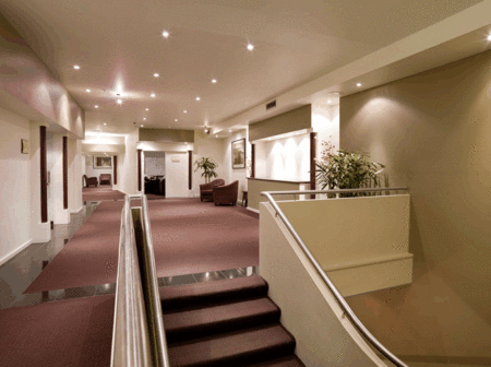 Hotel Grand Chancellor