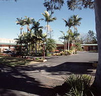 Dawson Motor Inn - Holiday Find