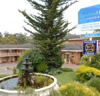 Summerhill Motor Inn