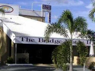 Bridge Motor Inn - Holiday Find 0