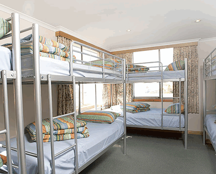 Narrara Backpackers - Holiday Find 0