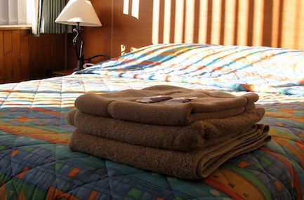 Mount Lyell Motor Inn - Holiday Find 2