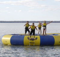 Lake Bonney Holiday Park