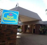 Best Western Parkside Motor Inn - Holiday Find