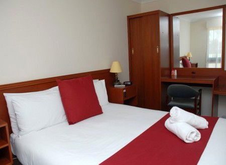 Comfort Resort Echuca Moama - Holiday Find 0