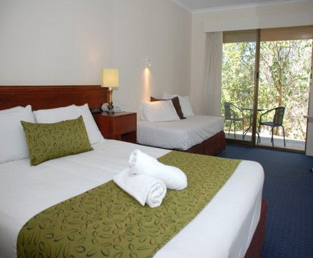 Comfort Resort Echuca Moama - Holiday Find 1