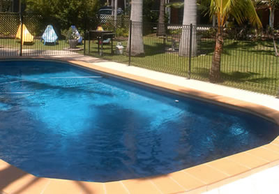 Apartments @ Toolooa Gardens Motel - Holiday Find 2