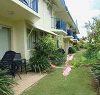 Seabreeze Resort Hotel - Holiday Find