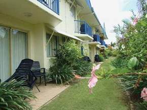 Seabreeze Resort Hotel - Holiday Find 0