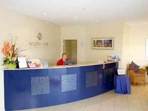 Seabreeze Resort Hotel - Holiday Find 2