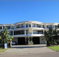 Apollo Apartments