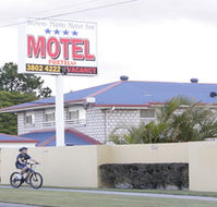 Browns Plains Motor Inn - Holiday Find
