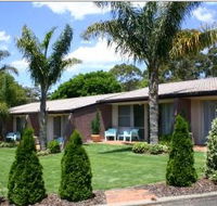 Best Western Fairway Motor Inn