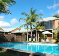 Mclaren Vale Motel  Apartments - Holiday Find